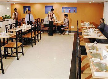 Rajdhani Hyderabad Exterior photo