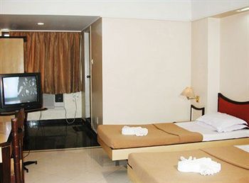 Rajdhani Hyderabad Exterior photo