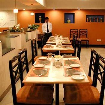 Rajdhani Hyderabad Exterior photo