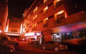 Rajdhani Hyderabad Exterior photo