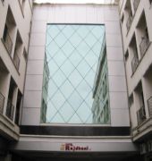 Rajdhani Hyderabad Exterior photo
