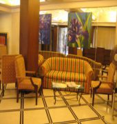 Rajdhani Hyderabad Exterior photo