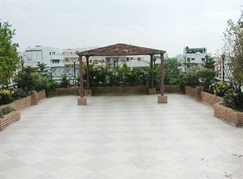 Rajdhani Hyderabad Exterior photo