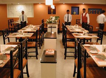 Rajdhani Hyderabad Exterior photo