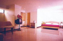 Rajdhani Hyderabad Exterior photo